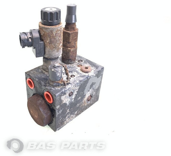 DAF - Steering gear for Truck: picture 1 DAF - Steering gear for Truck: picture 1