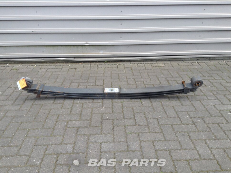 DAF - Suspension for Truck: picture 1 DAF - Suspension for Truck: picture 1