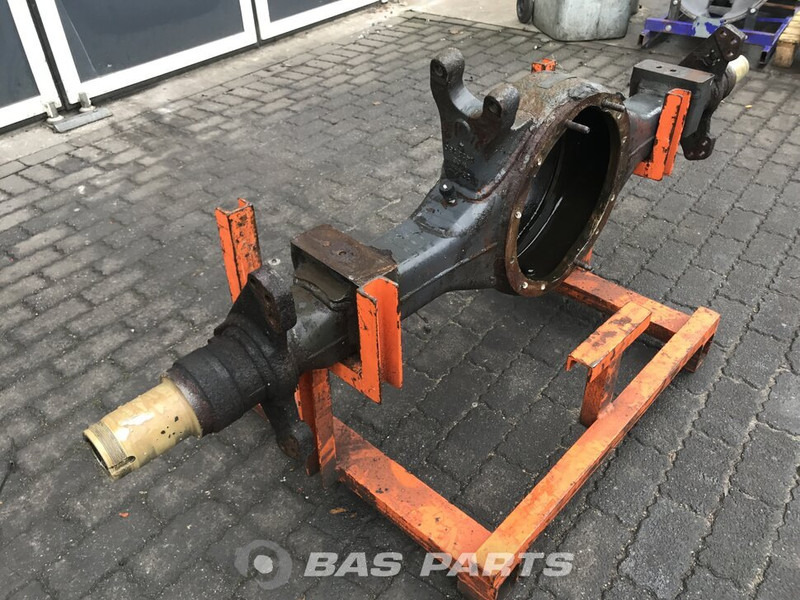 DAF - Steering gear for Truck: picture 3 DAF - Steering gear for Truck: picture 3