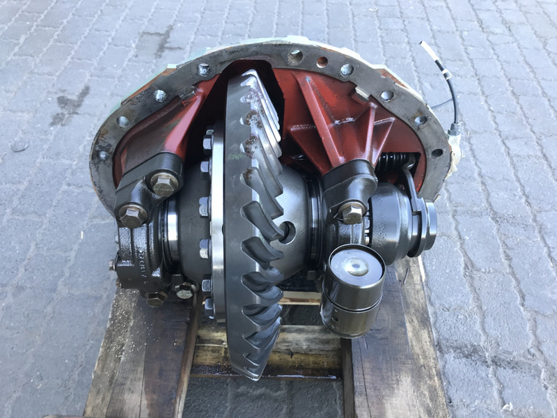 DAF - Differential gear for Truck: picture 2 DAF - Differential gear for Truck: picture 2
