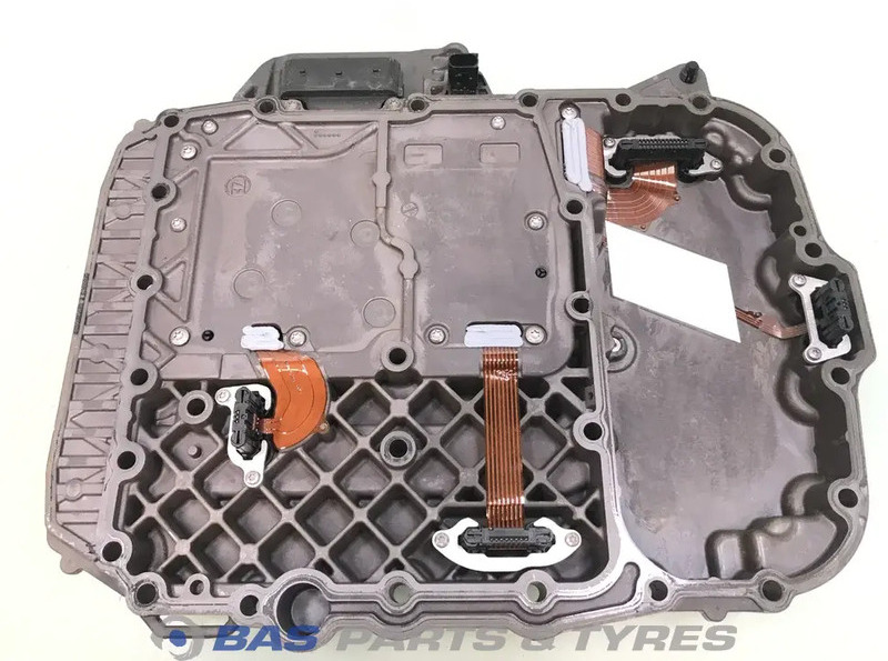 DAF - Gearbox for Truck: picture 2 DAF - Gearbox for Truck: picture 2