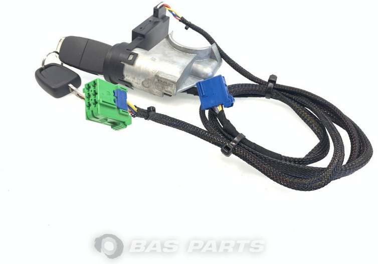 DAF - Steering column for Truck: picture 3 DAF - Steering column for Truck: picture 3