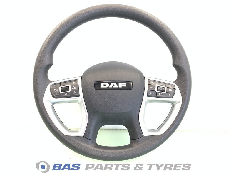 DAF - Steering wheel for Truck: picture 1 DAF - Steering wheel for Truck: picture 1