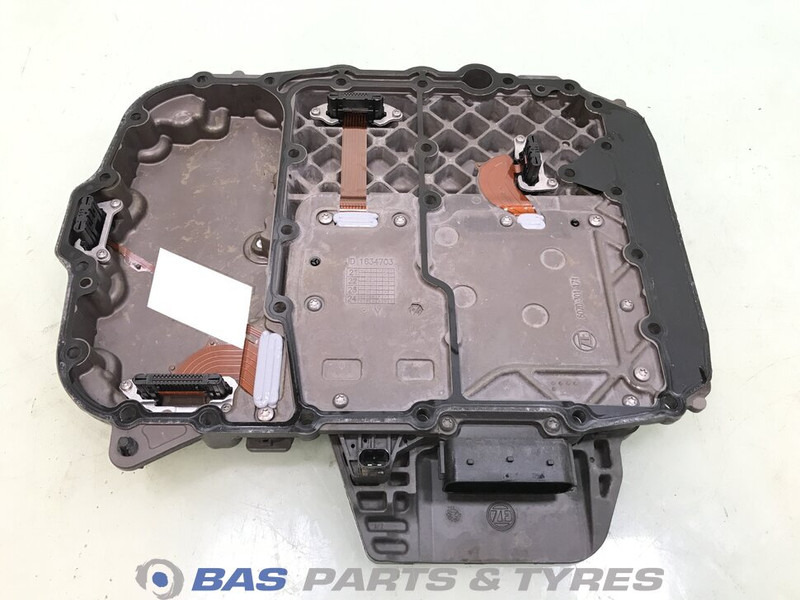 DAF - Gearbox for Truck: picture 1 DAF - Gearbox for Truck: picture 1