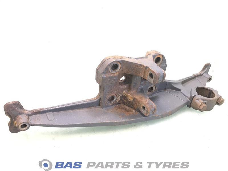 DAF - Suspension for Truck: picture 1 DAF - Suspension for Truck: picture 1