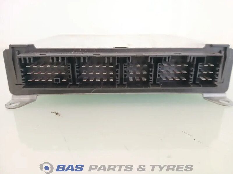 DAF Regeleenheid EBS DAF 1601000 - Cables/ Wire harness for Truck: picture 2 DAF Regeleenheid EBS DAF 1601000 - Cables/ Wire harness for Truck: picture 2