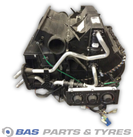 DAF Verwarming DAF 1925735 - Heating/ Ventilation for Truck: picture 2 DAF Verwarming DAF 1925735 - Heating/ Ventilation for Truck: picture 2