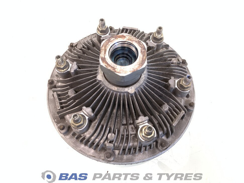 DAF Visco koppeling DAF 1708385 - Clutch and parts for Truck: picture 1 DAF Visco koppeling DAF 1708385 - Clutch and parts for Truck: picture 1