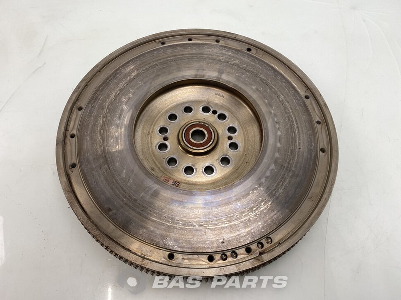 DAF Vliegwiel DAF 1993504 - Flywheel for Truck: picture 1 DAF Vliegwiel DAF 1993504 - Flywheel for Truck: picture 1