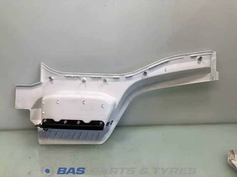 DAF XF G2 - Body and exterior for Truck: picture 2 DAF XF G2 - Body and exterior for Truck: picture 2