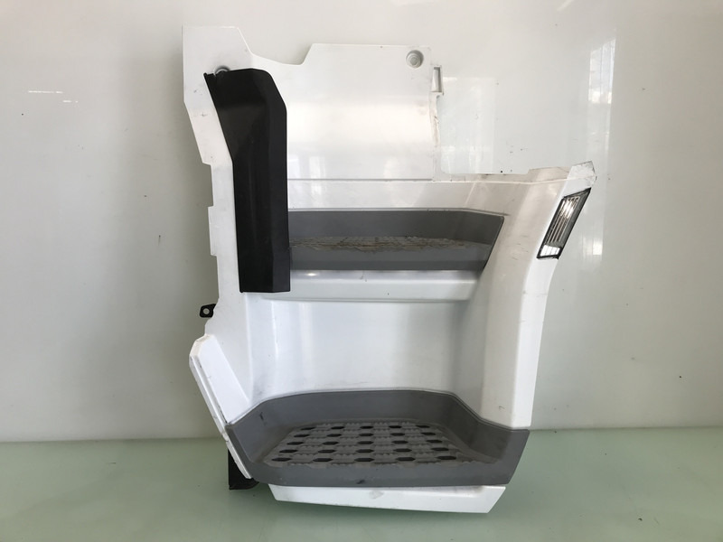 DAF XF G2 - Body and exterior for Truck: picture 1 DAF XF G2 - Body and exterior for Truck: picture 1
