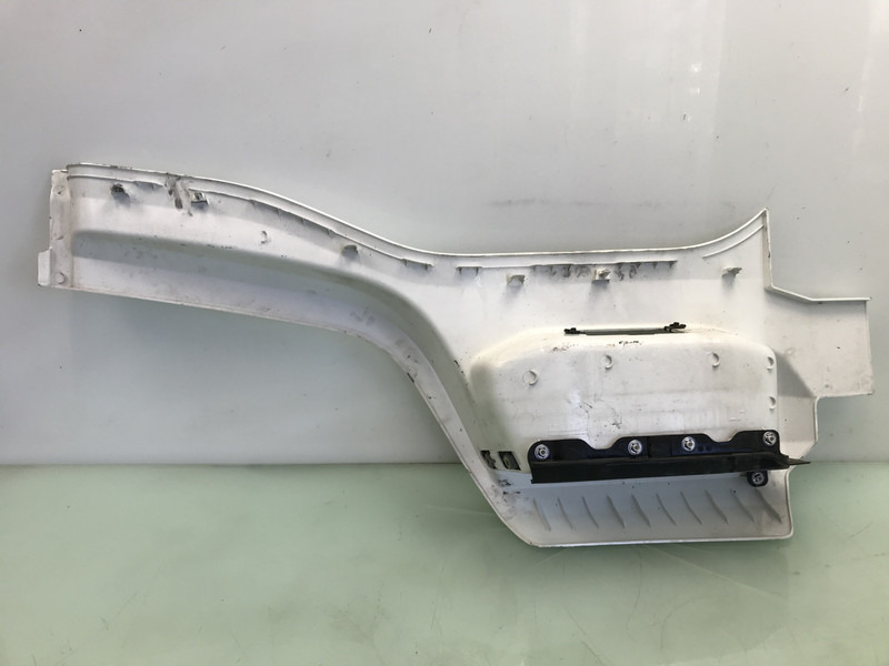 DAF XF G2 - Body and exterior for Truck: picture 2 DAF XF G2 - Body and exterior for Truck: picture 2