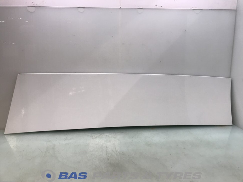 DAF XF G2 Zijfender DAF Sleeper High Cab L2H2 2302772 - Aerodynamics/ Spoiler for Truck: picture 1 DAF XF G2 Zijfender DAF Sleeper High Cab L2H2 2302772 - Aerodynamics/ Spoiler for Truck: picture 1