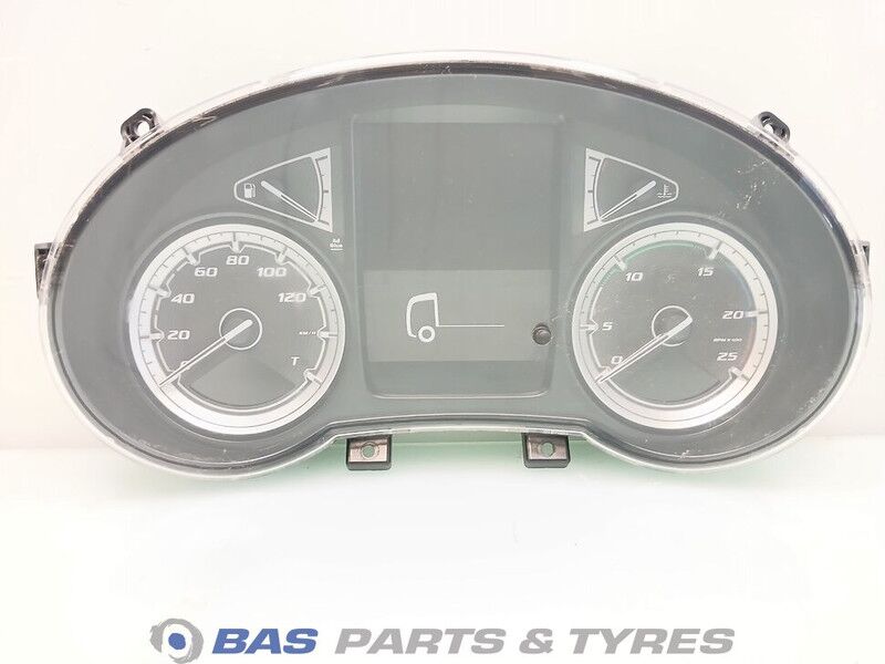 DAF XF106 Instrumentenpaneel DAF 1958084 - Dashboard for Truck: picture 1 DAF XF106 Instrumentenpaneel DAF 1958084 - Dashboard for Truck: picture 1