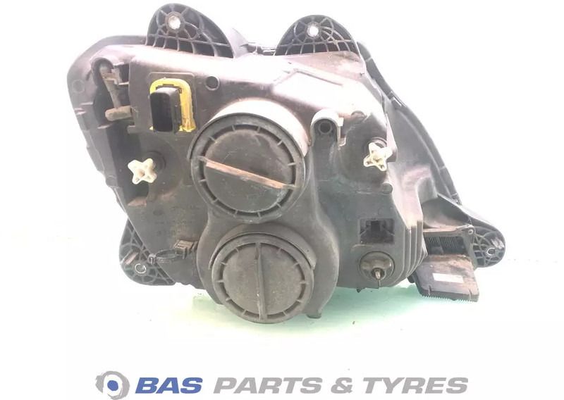 DAF XF106 Koplamp Links LHD 1857518 - Headlight for Truck: picture 2 DAF XF106 Koplamp Links LHD 1857518 - Headlight for Truck: picture 2