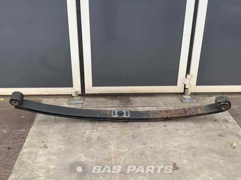 DAF XF106 - Suspension for Truck: picture 1 DAF XF106 - Suspension for Truck: picture 1