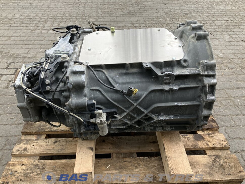 DAF XF106 - Gearbox for Truck: picture 3 DAF XF106 - Gearbox for Truck: picture 3