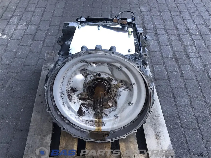 DAF XF106 - Gearbox for Truck: picture 2 DAF XF106 - Gearbox for Truck: picture 2