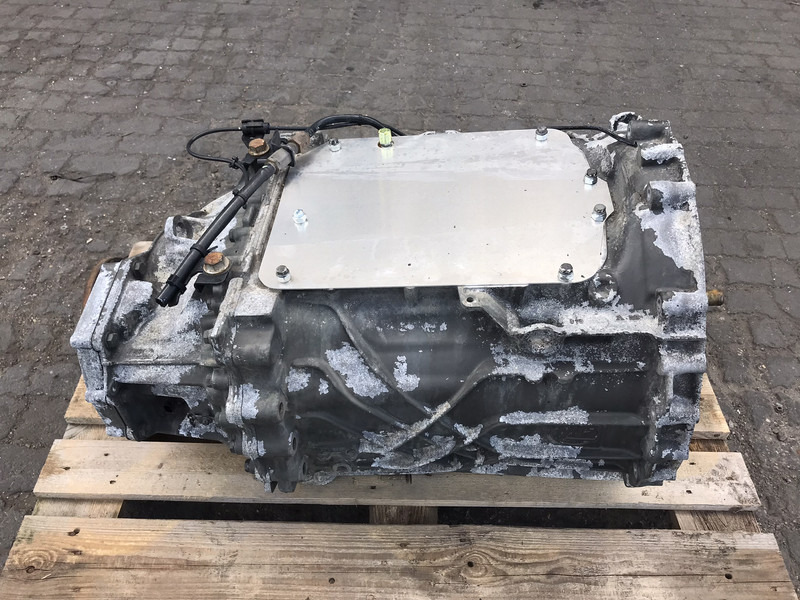 DAF XF106 - Gearbox for Truck: picture 3 DAF XF106 - Gearbox for Truck: picture 3