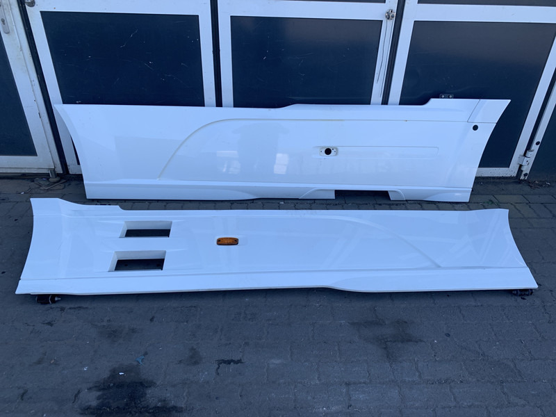 DAF XF106 - Body and exterior for Truck: picture 1 DAF XF106 - Body and exterior for Truck: picture 1
