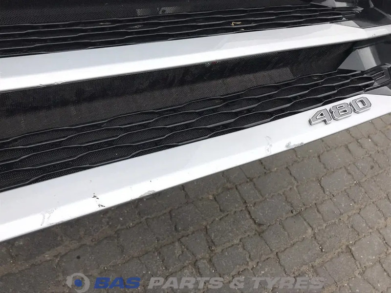 Cab and interior for Truck DAF XG+ DAF cab L2H3 2196946: picture 10 Cab and interior for Truck DAF XG+ DAF cab L2H3 2196946: picture 10