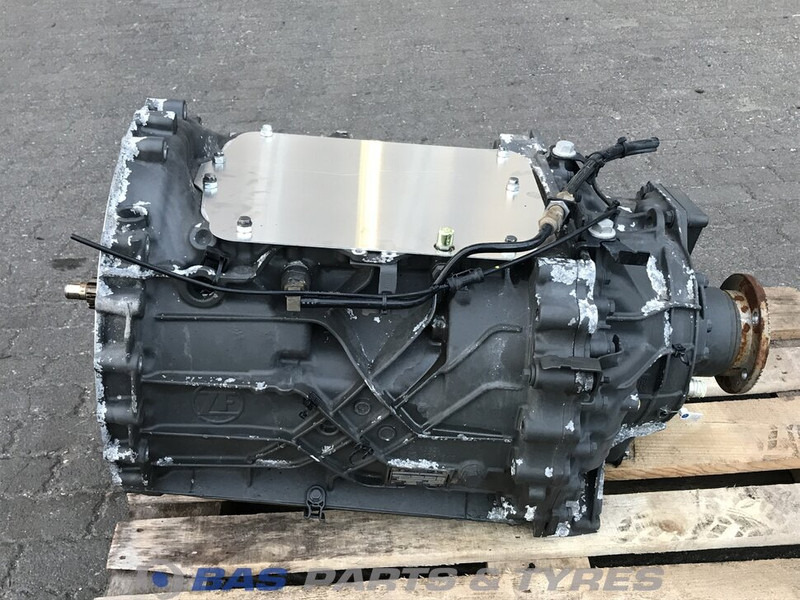 DAF XG - Gearbox for Truck: picture 1 DAF XG - Gearbox for Truck: picture 1