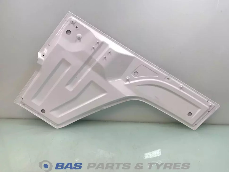 DAF XG - Body and exterior for Truck: picture 2 DAF XG - Body and exterior for Truck: picture 2