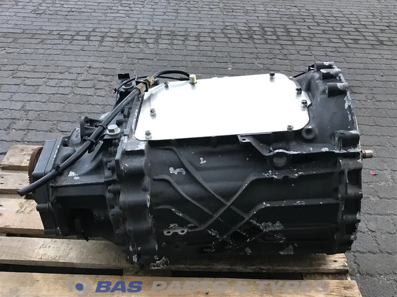 DAF XG - Gearbox for Truck: picture 3 DAF XG - Gearbox for Truck: picture 3