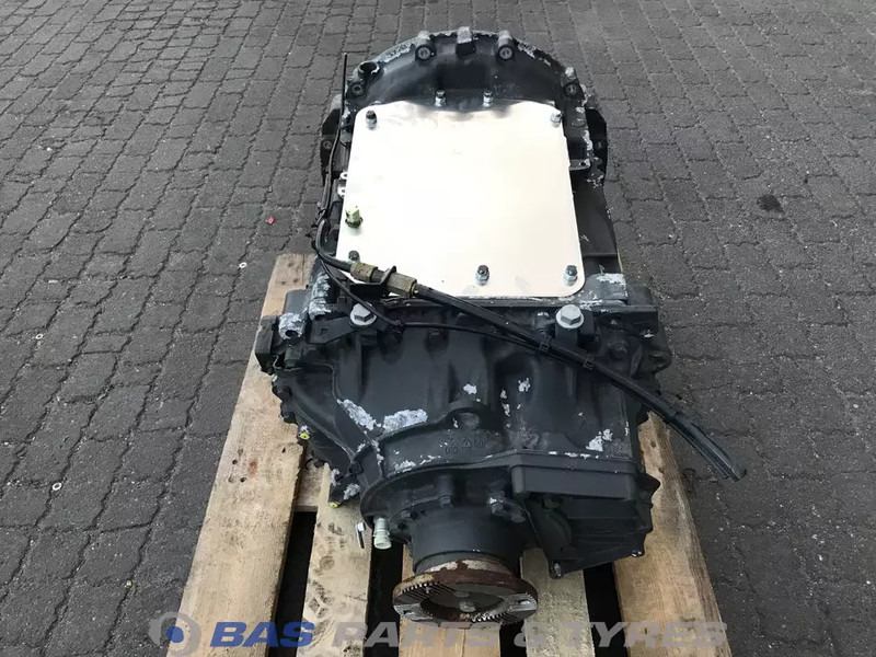 DAF XG - Gearbox for Truck: picture 2 DAF XG - Gearbox for Truck: picture 2