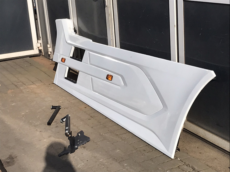 DAF XG+ - Body and exterior for Truck: picture 2 DAF XG+ - Body and exterior for Truck: picture 2