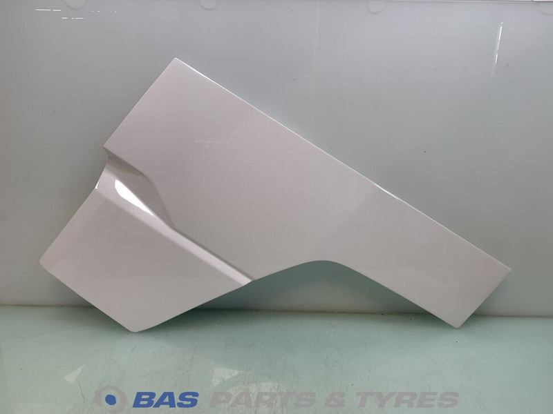 DAF XG - Body and exterior for Truck: picture 1 DAF XG - Body and exterior for Truck: picture 1