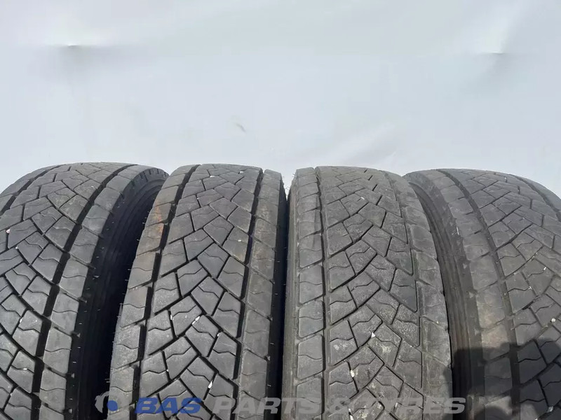 Goodyear - Tire for Truck: picture 2 Goodyear - Tire for Truck: picture 2