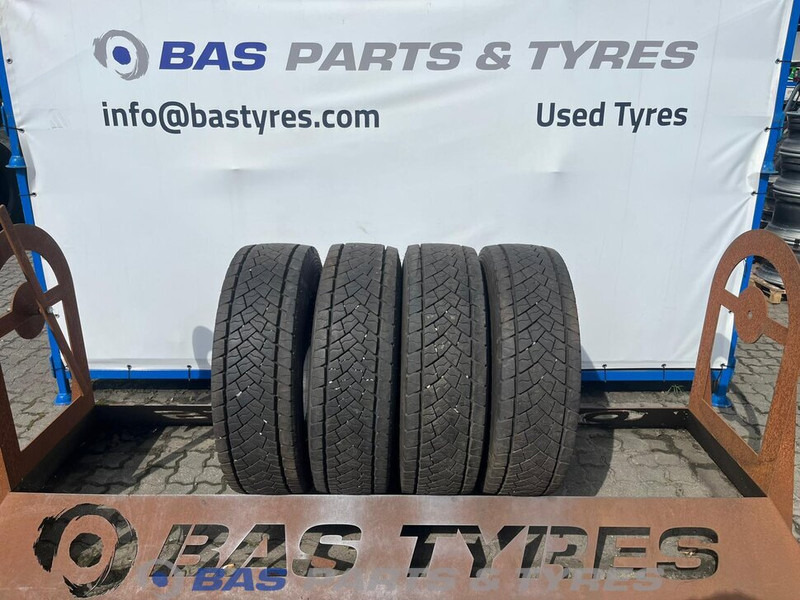 Goodyear - Tire for Truck: picture 1 Goodyear - Tire for Truck: picture 1