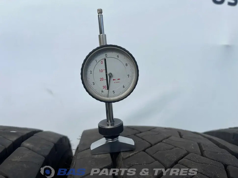 Goodyear - Tire for Truck: picture 3 Goodyear - Tire for Truck: picture 3