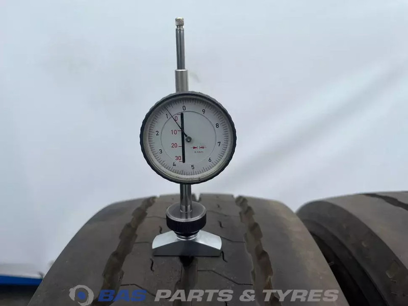 Goodyear - Tire for Truck: picture 3 Goodyear - Tire for Truck: picture 3