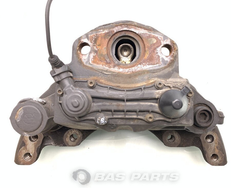KNORR-BREMSE - Brake caliper for Truck: picture 2 KNORR-BREMSE - Brake caliper for Truck: picture 2