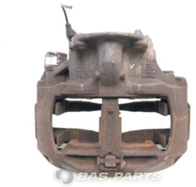 KNORR-BREMSE - Brake caliper for Truck: picture 1 KNORR-BREMSE - Brake caliper for Truck: picture 1