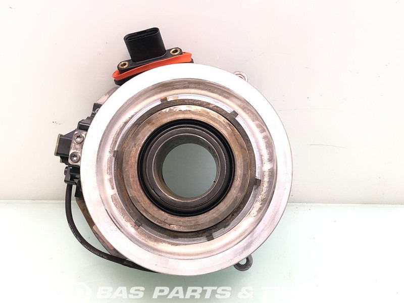 MAN Koppelingscilinder MAN 81305500272 - Clutch and parts for Truck: picture 1 MAN Koppelingscilinder MAN 81305500272 - Clutch and parts for Truck: picture 1