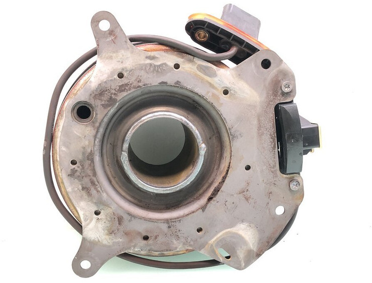 MAN Koppelingscilinder MAN 81305500272 - Clutch and parts for Truck: picture 2 MAN Koppelingscilinder MAN 81305500272 - Clutch and parts for Truck: picture 2