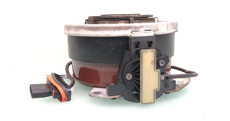 MAN Koppelingscilinder MAN 81305500272 - Clutch and parts for Truck: picture 3 MAN Koppelingscilinder MAN 81305500272 - Clutch and parts for Truck: picture 3