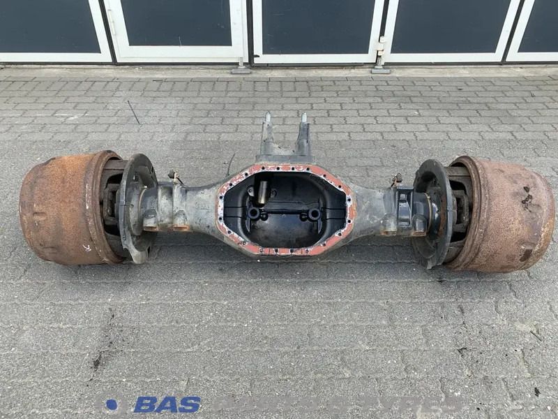 MAN TGS MAN HP-135204 Achteras 81501100104 - Rear axle for Truck: picture 3 MAN TGS MAN HP-135204 Achteras 81501100104 - Rear axle for Truck: picture 3