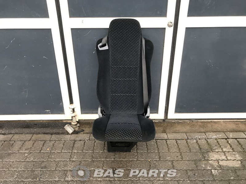 Mercedes-Benz Actros MP3 - Seat for Truck: picture 1 Mercedes-Benz Actros MP3 - Seat for Truck: picture 1