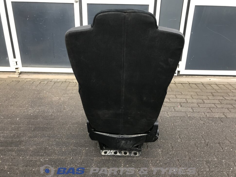 Mercedes-Benz Actros MP4 Bijrijdersstoel Mercedes A 960 910 38 03 - Seat for Truck: picture 3 Mercedes-Benz Actros MP4 Bijrijdersstoel Mercedes A 960 910 38 03 - Seat for Truck: picture 3