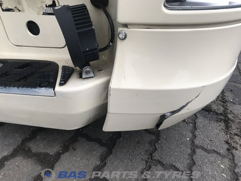 Bumper for Truck Mercedes-Benz Actros MP4 Bumper Mercedes A 960 310 23 22: picture 7