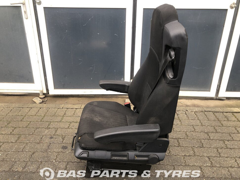 Mercedes-Benz Actros MP4 - Seat for Truck: picture 2 Mercedes-Benz Actros MP4 - Seat for Truck: picture 2