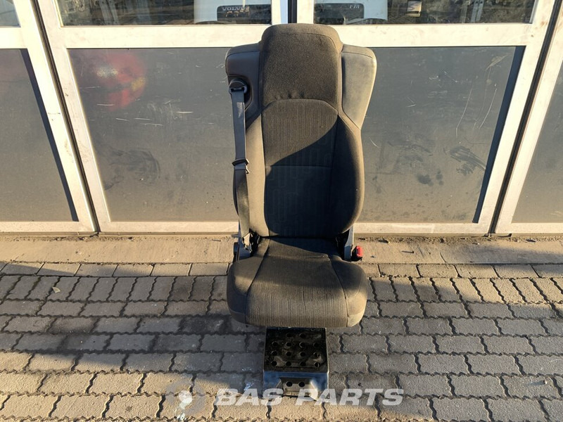 Mercedes-Benz Actros MP4 - Seat for Truck: picture 1 Mercedes-Benz Actros MP4 - Seat for Truck: picture 1