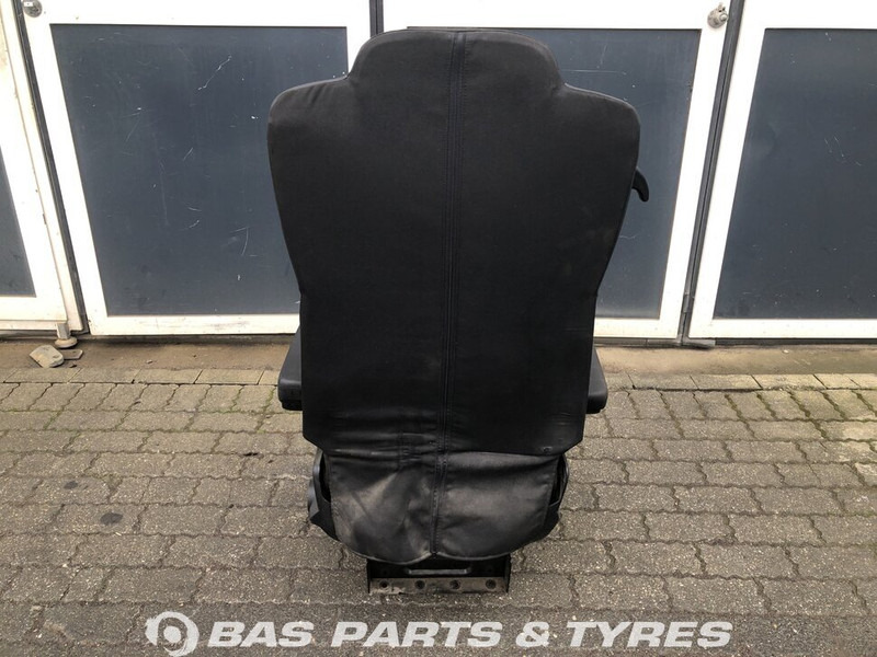 Mercedes-Benz Actros MP4 - Seat for Truck: picture 3 Mercedes-Benz Actros MP4 - Seat for Truck: picture 3