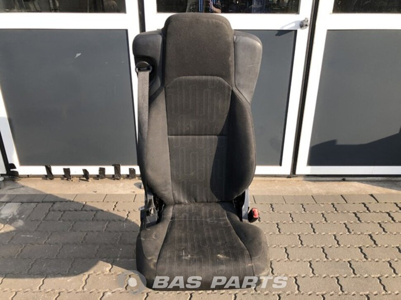 Mercedes-Benz Actros MP4 - Seat for Truck: picture 1 Mercedes-Benz Actros MP4 - Seat for Truck: picture 1