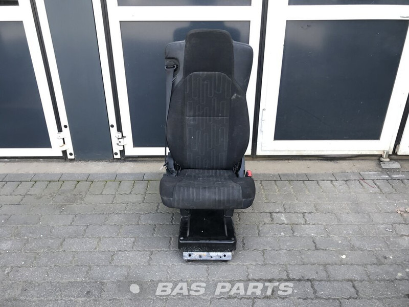 Mercedes-Benz Actros MP4 - Seat for Truck: picture 1 Mercedes-Benz Actros MP4 - Seat for Truck: picture 1
