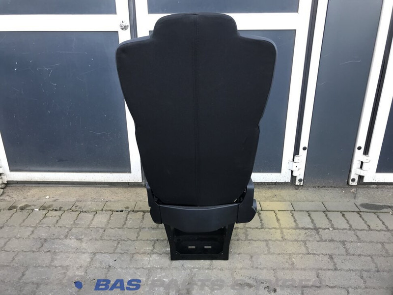 Mercedes-Benz Actros MP4 - Seat for Truck: picture 3 Mercedes-Benz Actros MP4 - Seat for Truck: picture 3